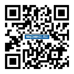 QR kodas | Relax plius, MB | spec.lt
