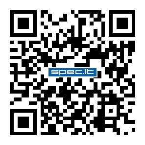 QR kodas | Relax Projektai, UAB | spec.lt