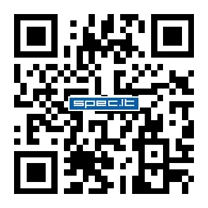 QR kodas | Relaxo group, UAB