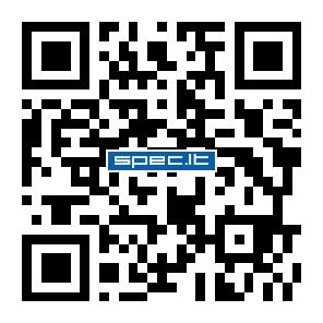 QR kodas | Relaxoazė, UAB | spec.lt