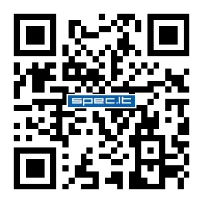 QR kodas | RELDA, UAB | spec.lt