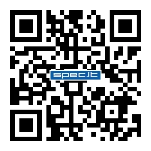 QR kodas | Rėlė, MB | spec.lt