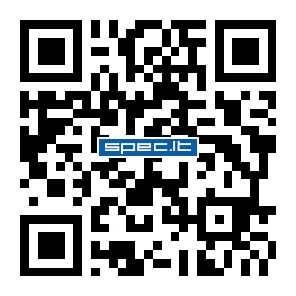 QR kodas | Restorie, UAB | spec.lt