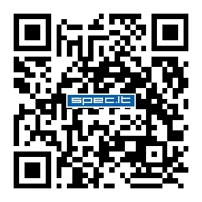 QR kodas | RELEDA, L. Češumsko firma | spec.lt