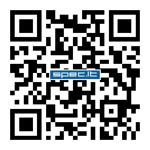 QR kodas | UŽDAROJI AKCINĖ BENDROVĖ RELEISTA | spec.lt