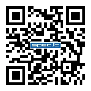 QR kodas | Relektra, UAB | spec.lt