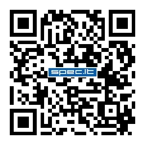 QR kodas | Lietuvos ir Airijos uždaroji akcinė bendrovė RELEMA | spec.lt