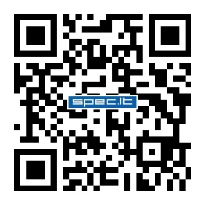 QR kodas | Relens, MB