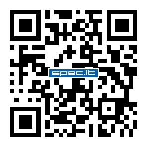QR kodas | RELETA, UAB | spec.lt
