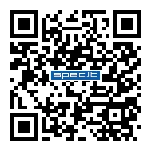 QR kodas | Reliability Fans, MB