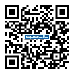 QR kodas | Reliable Power Systems, MB