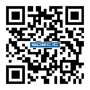 QR kodas | Relictec, UAB