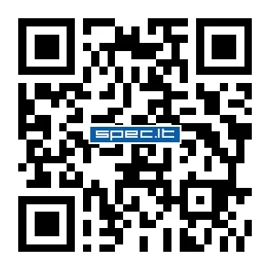 QR kodas | RELIDITA, UAB | spec.lt