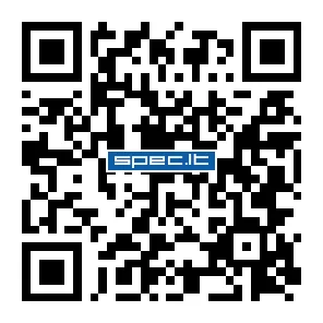 QR kodas | Religinė bendruomenė Dvasios galia