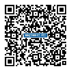 QR kodas | Religinė bendruomenė Tarptautinio krikščioniškojo centro Nepajudinamas pamatas Lietuvos skyrius
