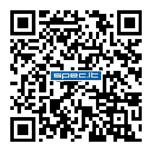 QR kodas | Religinė krikščionių bendruomenė Bažnyčia Jonavoje