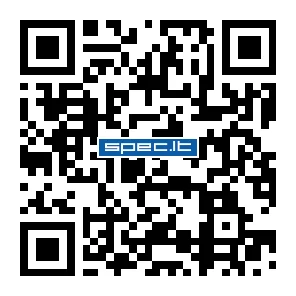 QR kodas | RELIGINĖS MUZIKOS CENTRAS, VŠĮ