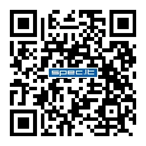QR kodas | Reline global, UAB