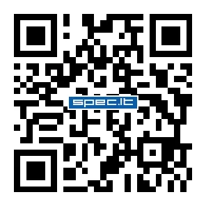 QR kodas | Relist, MB