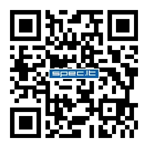 QR kodas | RELIT, UAB | spec.lt