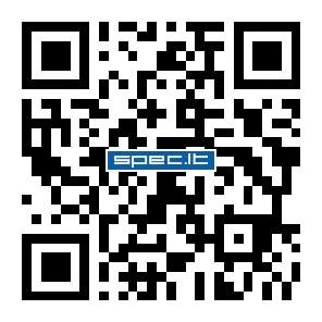 QR kodas | RELITA, UAB