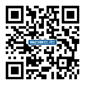 QR kodas | Relitas, UAB | spec.lt