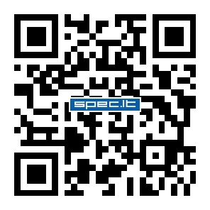 QR kodas | Relivita, MB