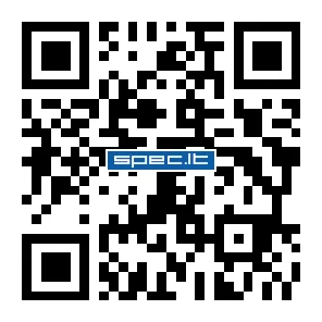 QR kodas | RELJEF, UAB | spec.lt