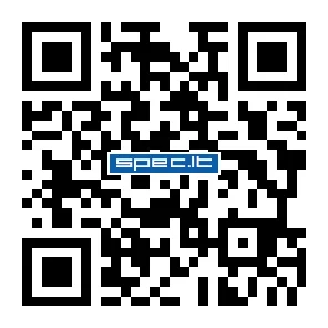 QR kodas | Relkefwood, UAB | spec.lt