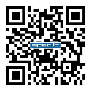 QR kodas | RELKONTA, UAB | spec.lt