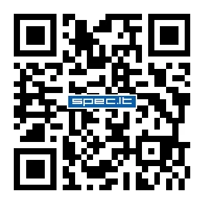 QR kodas | Relma, UAB | spec.lt