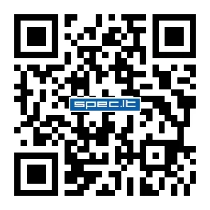 QR kodas | Relnita, MB