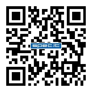 QR kodas | Relogas, UAB | spec.lt