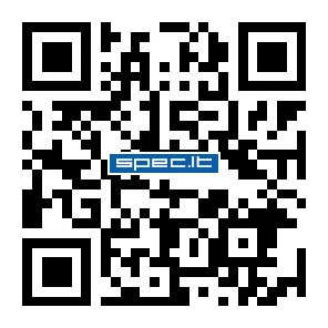 QR kodas | Relsta, UAB | spec.lt