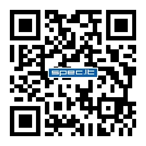 QR kodas | RELT, MB
