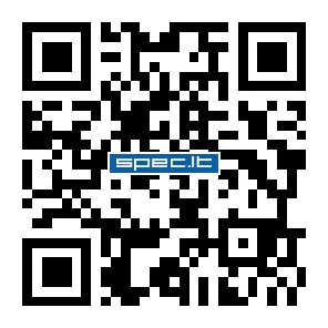 QR kodas | RELTA, UAB | spec.lt