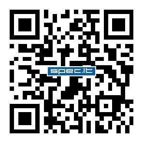 QR kodas | Reltas, UAB | spec.lt
