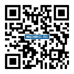 QR kodas | RELVITA, UAB | spec.lt