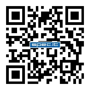 QR kodas | REM BALTIC, MB