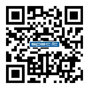 QR kodas | Rem Group, UAB | spec.lt