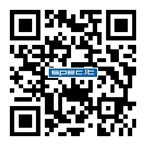 QR kodas | REM post, UAB | spec.lt