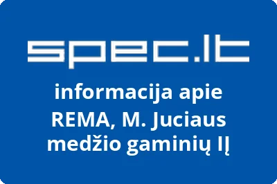 Martyno Juciaus įmonė Rema