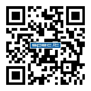 QR kodas | Rėmai LT, UAB | spec.lt