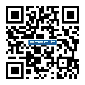 QR kodas | Rėmai Plius, UAB | spec.lt