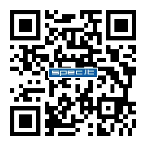 QR kodas | Remailas, MB | spec.lt