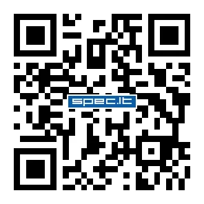 QR kodas | Remaksa, UAB | spec.lt