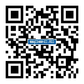 QR kodas | Remalita, UAB | spec.lt