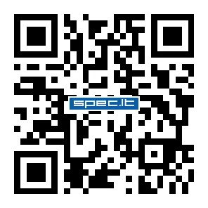 QR kodas | Remanda, UAB