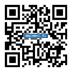 QR kodas | Remanta, UAB | spec.lt