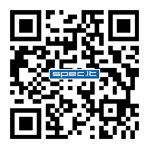 QR kodas | Remanus, UAB | spec.lt